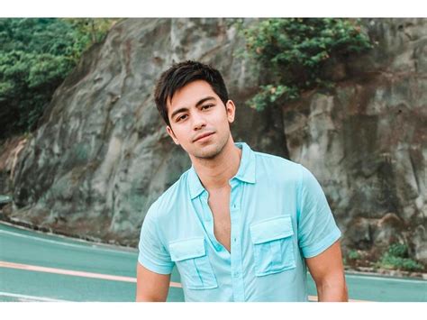 IN PHOTOS: Derrick Monasterio's career .